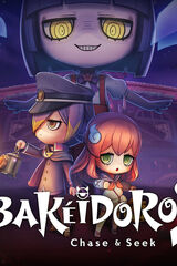 Obakeidoro 2: Chase & Seek