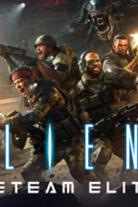 Aliens: Fireteam Elite 2