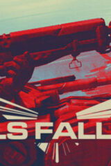 Angels Fall First