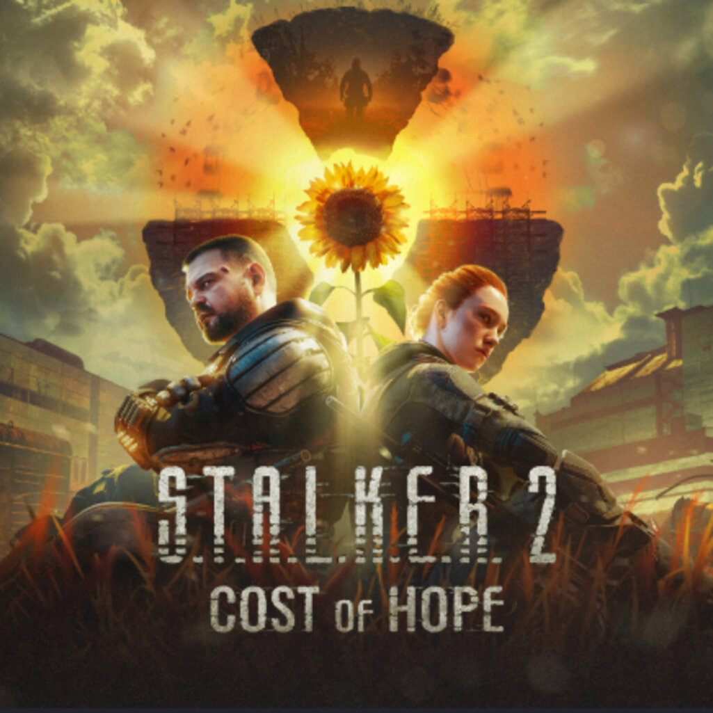 S.T.A.L.K.E.R. 2: Heart of Chornobyl - Cost of Hope header image