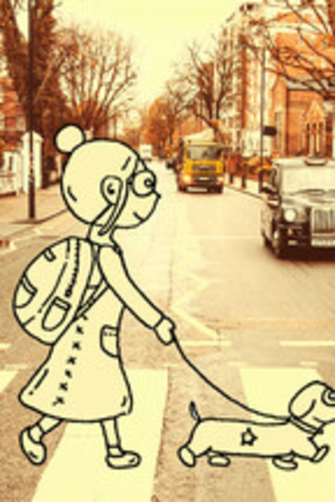 Finding Polka