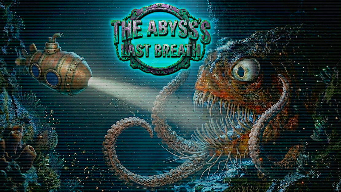 The Abyss's Last Breath header image