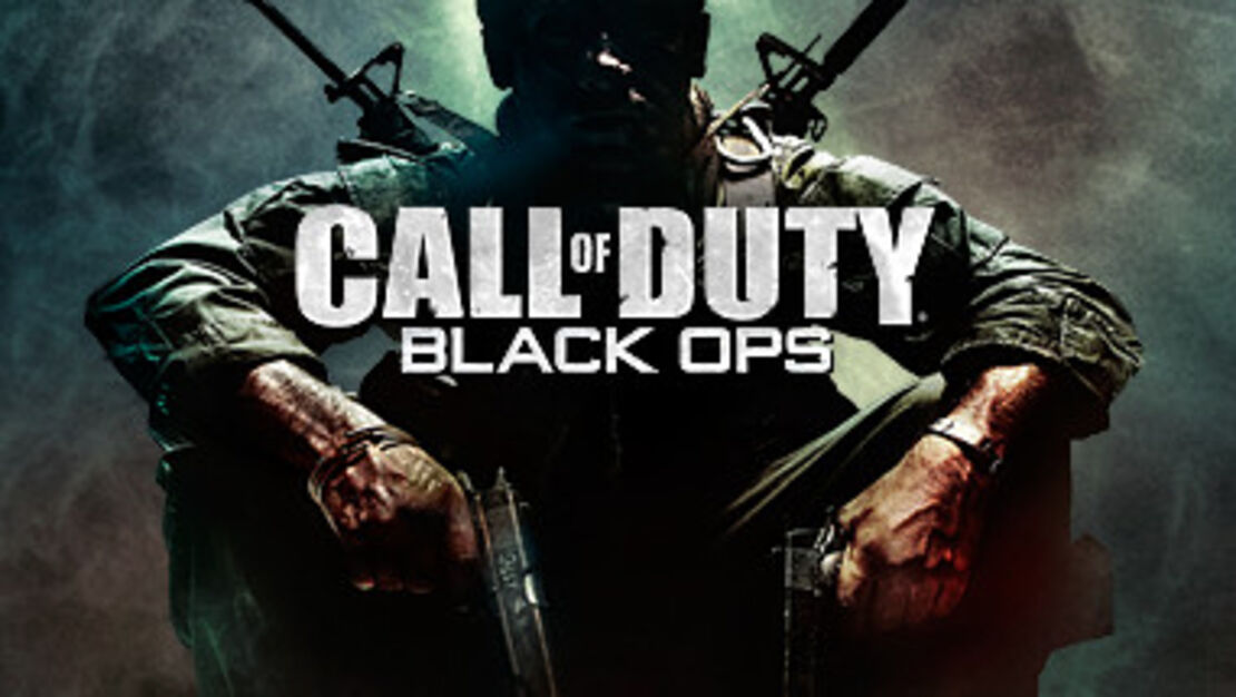 Call of Duty: Black Ops header image