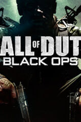 Call of Duty: Black Ops