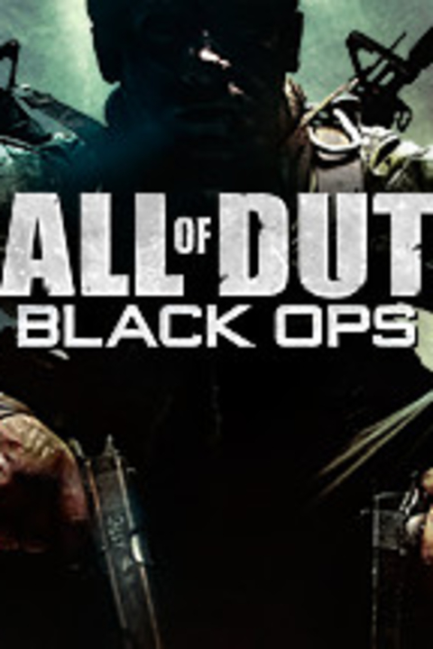 Call of Duty: Black Ops