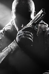 Call of Duty: Black Ops II