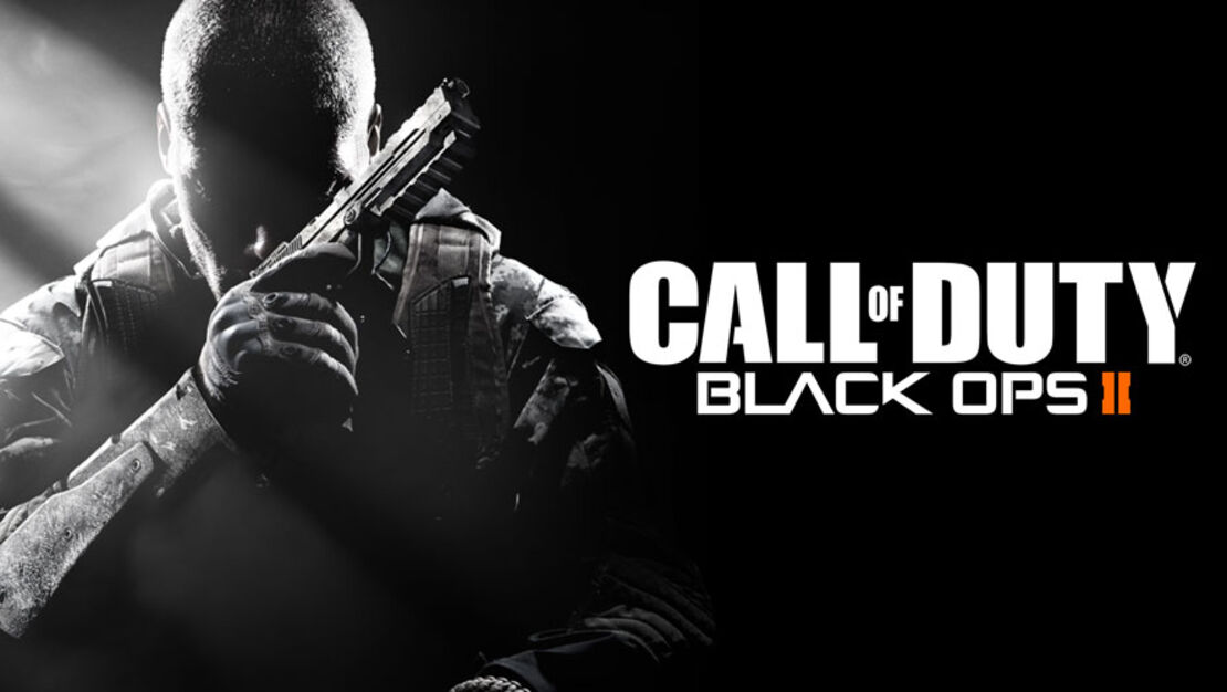 Call of Duty: Black Ops II header image