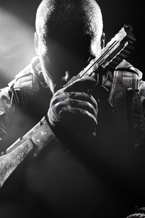 Call of Duty: Black Ops II