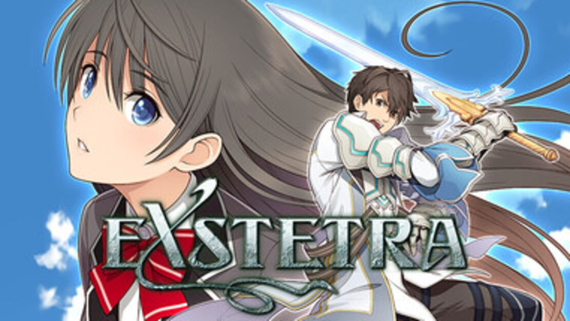 EXSTETRA header image
