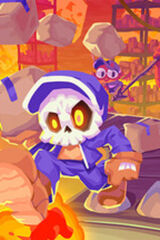 Hellbound Inc.