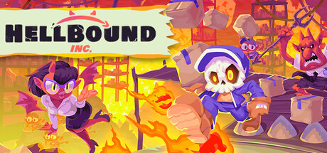 Hellbound Inc.