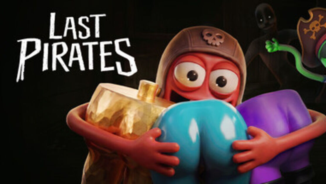 Last Pirates: Die Together header image