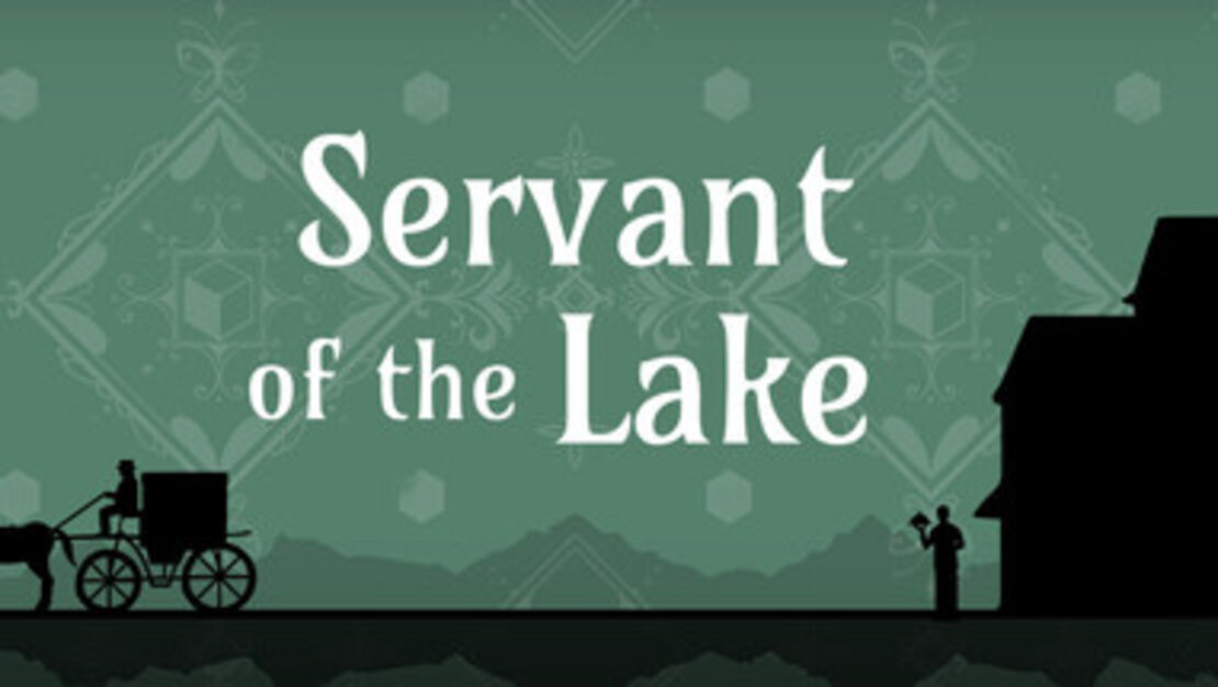Servant of the Lake header image