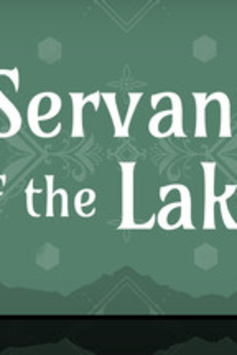 Servant of the Lake