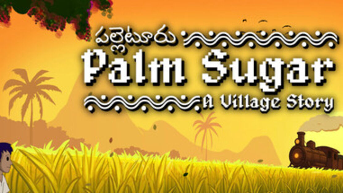 Palm Sugar: A Village Story header image