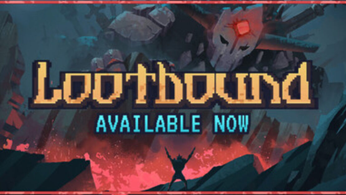 Lootbound header image