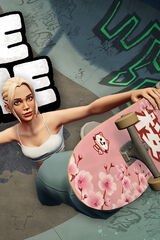 Skatesterre