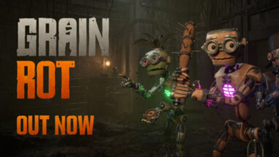 Grain Rot header image