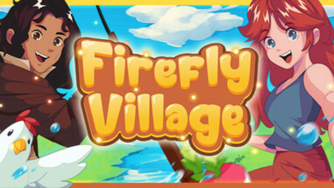 Firefly Village header image