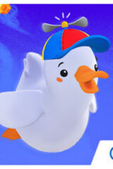 Dodo Duckie