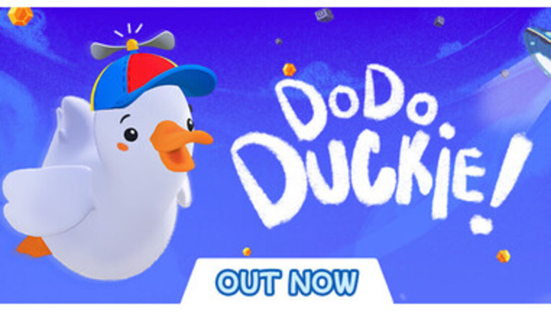 Dodo Duckie header image