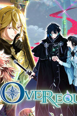 OVER REQUIEMZ