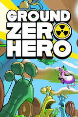 Ground Zero Hero
