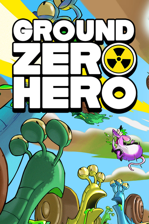 Ground Zero Hero