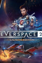 EVERSPACE 2 - Galactic Edition