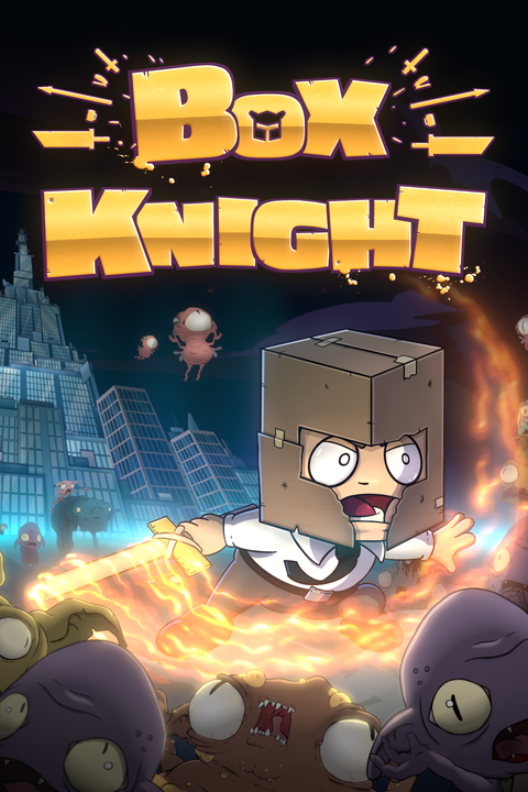 Box Knight
