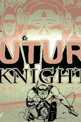 Future Knight
