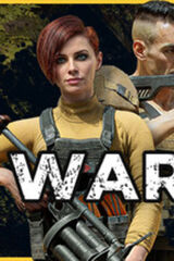 Warhounds