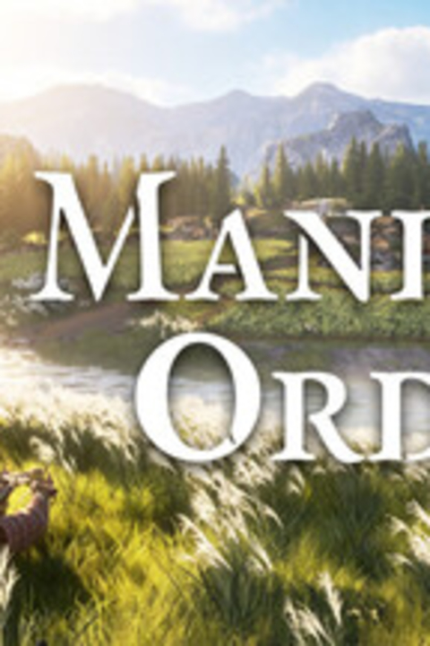 Mandate Order