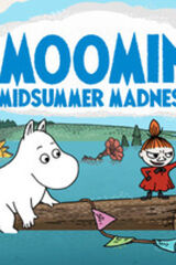 Moomin: Midsummer Madness