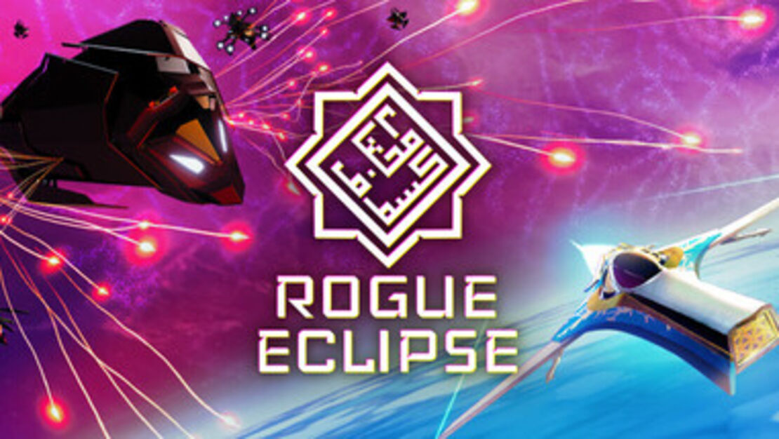 Rogue Eclipse header image