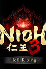 Nioh 3 Hell Rising
