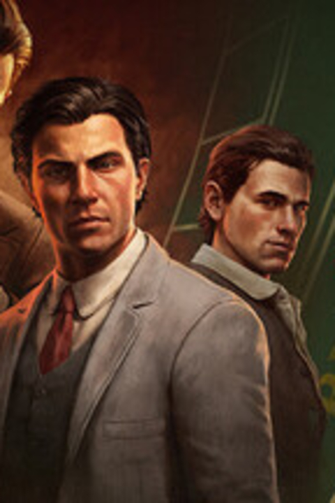Mafia: The Old Country - Man of Honor