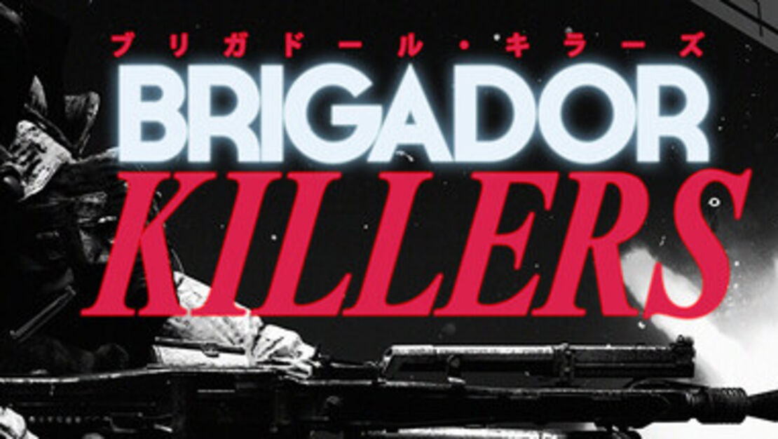 Brigador Killers header image