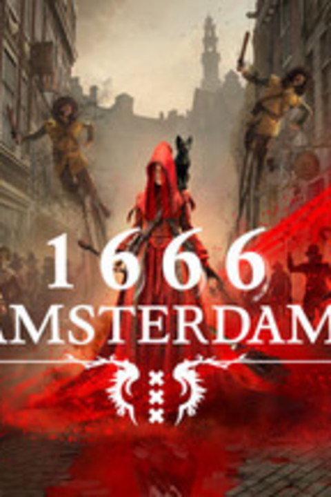 1666: Amsterdam