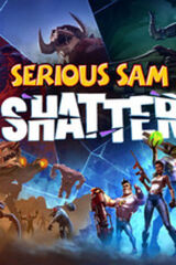 Serious Sam: Shatterverse