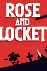 Rose and Locket
