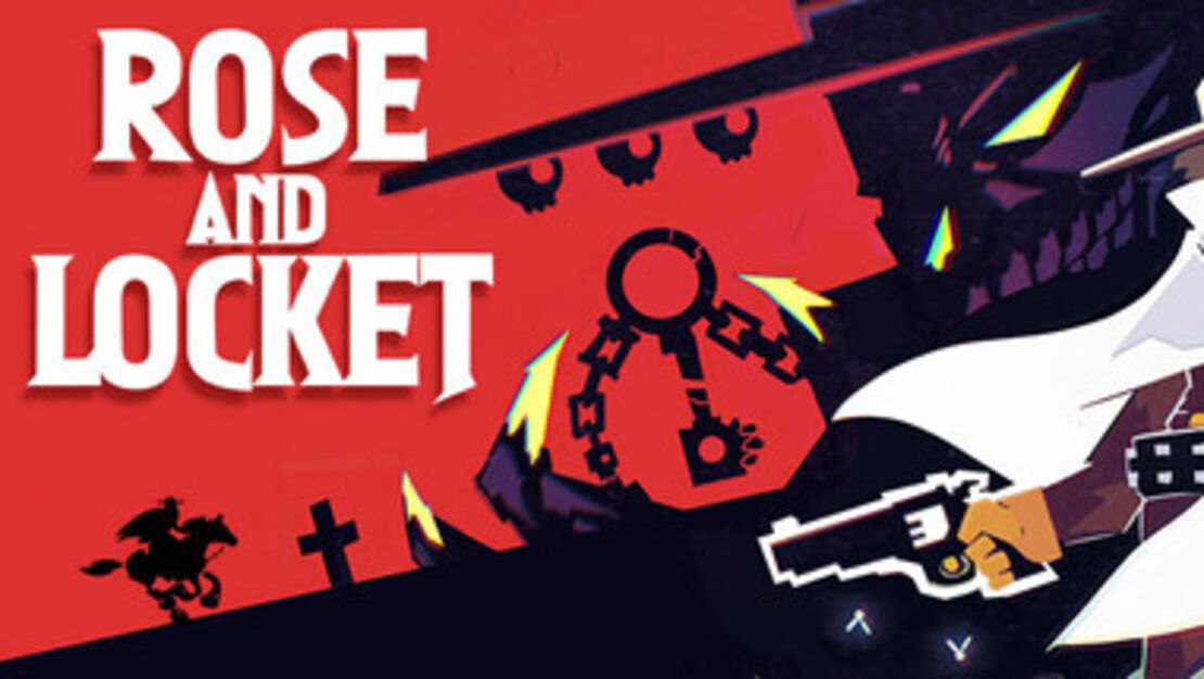 Rose and Locket header image