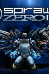 SPRAWL zero