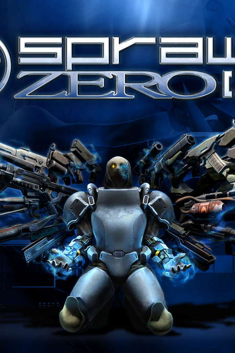 SPRAWL zero