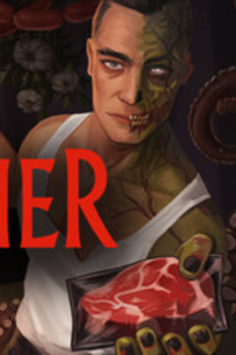 Zombutcher
