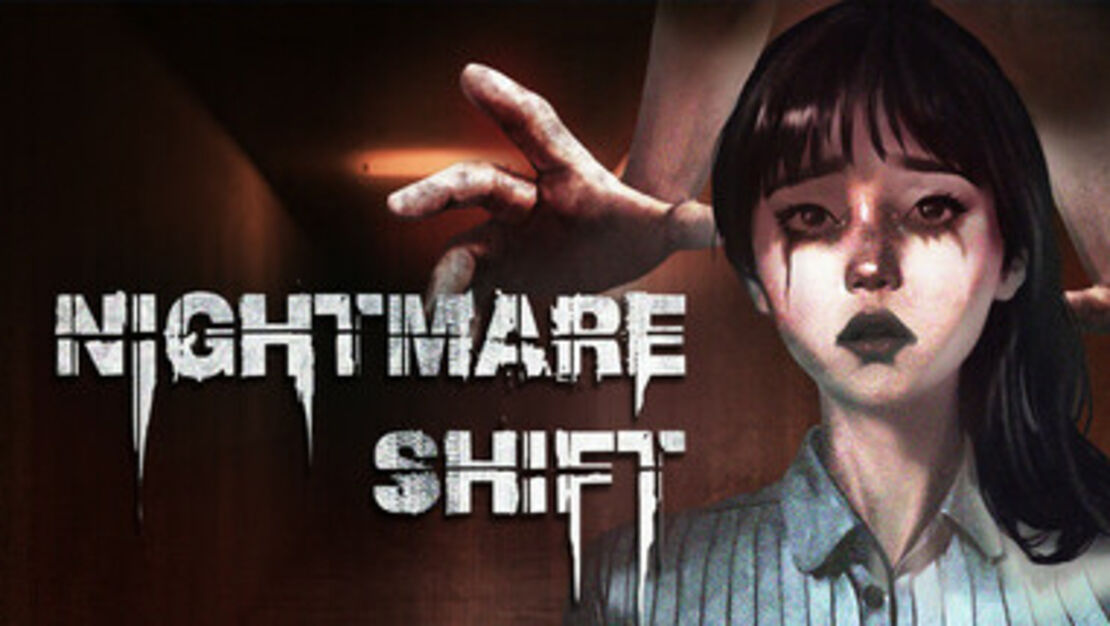 Nightmare Shift header image