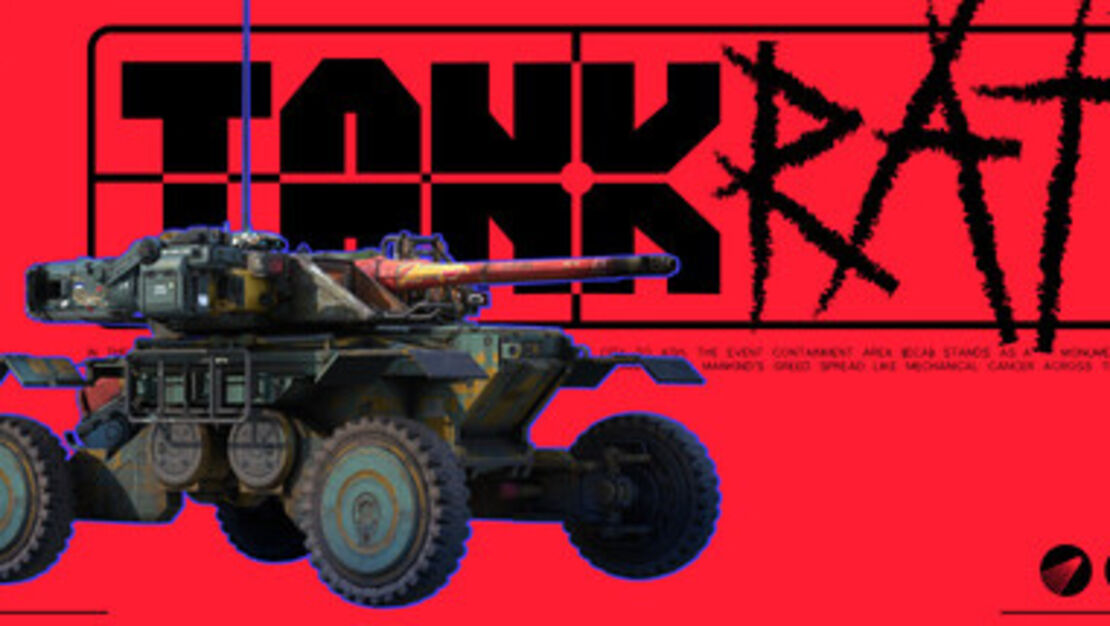 TankRat header image