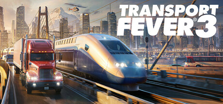 Transport Fever 3