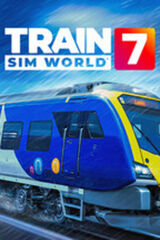 Train Sim World 7