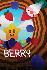 Berry Bury Berry